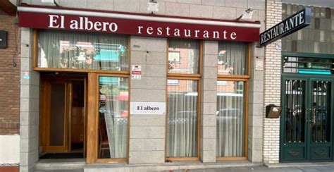 el albero toledo|el albero restaurant toledo.